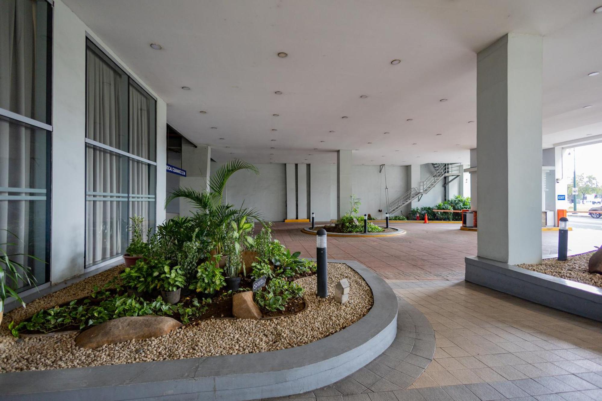 شقة New 2Br Of 86Sqm With Parking & Netflix In Bgc مانيلا المظهر الخارجي الصورة