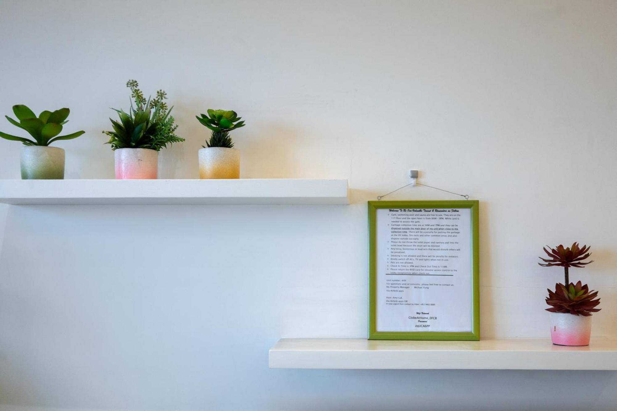 شقة New 2Br Of 86Sqm With Parking & Netflix In Bgc مانيلا المظهر الخارجي الصورة
